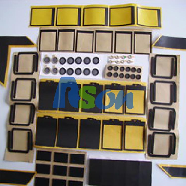 缓冲材料